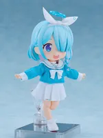 GOOD SMILE COMPANY Nendoroid Doll Arona - Blue Archive - photo 2