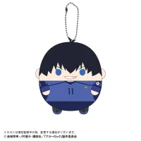 MAX LIMITED Blue Lock FUWA KORORIN 4 - BLUE LOCK - photo 4