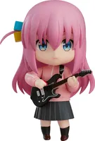 GOOD SMILE COMPANY Nendoroid Hitori Gotoh - Bocchi the Rock! - photo 2