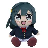 Love Live! Nijigasaki High School Idol Club Plushie Setsuna Yuki 1