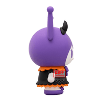 Sanrio characters BIG SOFVIMATES Kuromi～Halloween ver.～ 4