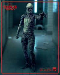 Stranger Things - 1/6 Vecna (Season 4) 18