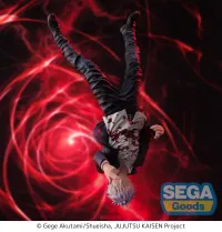 SEGA FIGURIZMα "Jujutsu Kaisen Hidden Inventory/Premature Death" "Satoru Gojo" Cursed Technique Reversal: Red - Jujutsu Kaisen - photo 3