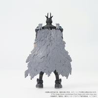 CK-M07 COLLEKAZARO Armored All Might 4