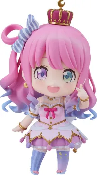 GOOD SMILE COMPANY Nendoroid Himemori Luna - hololive production - photo 2