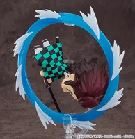 GOOD SMILE COMPANY Nendoroid Tanjiro Kamado - Demon Slayer: Kimetsu no Yaiba - photo 5