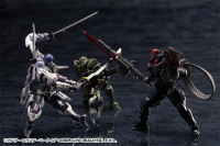 GOVERNOR EX ARMOR TYPE: MONOCEROS 11