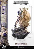 Real Elite Masterline SOULCALIBUR Ⅵ IVY Ultimate Bonus Version 87