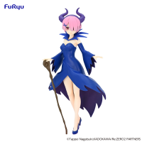 Re:ZERO -Starting Life in Another World-　SSS Figure -Ram Sleeping Beauty Another Color ver.- 6