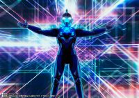 Ultraman Z (Best Character Selection) [TNS Exclusive] Ultraman Z, Tamashii Nations S.H. Figuarts 5