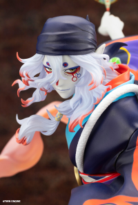 ARTFX J Medicine Seller -Mononoke the Movie Ver. 8