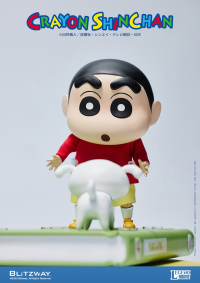 Action Figure Crayon Shin-chan (Standard Ver.)			 26