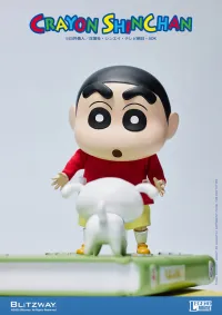BLITZWAY Action Figure Crayon Shin-chan (Standard Ver.)			 - CRAYON SHIN-CHAN - photo 26