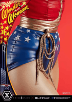 Museum Masterline Wonder Woman 1975 (TV Series) Wonder Woman 52