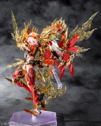 KOTOBUKIYA AUV SUSANOWO GUREN - Megami Device - photo 14