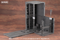 MECHANICAL CHAIN BASE RENEWAL Ver. TYPE-B 2