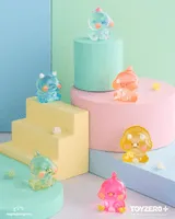 TOYZEROPLUS Foodie Dinosaur - Fujiyamy - dogdogbengpeng - photo 10