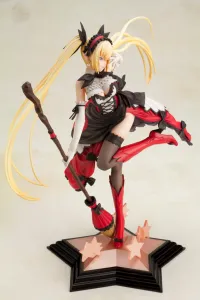 KOTOBUKIYA Ani Statue - Shining Blade - Misty - Shining Blade - photo 5