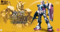 BANDAI HOBBY PG  1/60 RX-78-2 Gundam 30th Anniversary Limited - Mobile Suit Gundam - photo 1