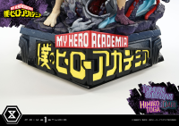 Ultimate Premium Masterline My Hero Academia Tomura Tomura Shigaraki, Dabi, Himiko Toga 22