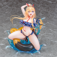 Kumano: Fancy Waves Ver. 9