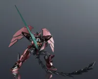 TAMASHII NATIONS OZ-13MS GUNDAM EPYON "Mobile Suit Gundam Wing" - Mobile Suit Gundam Wing - photo 11