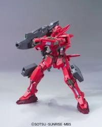 BANDAI HOBBY HG 1/144 #62 00 Gundam Astraea Type F - Mobile Suit Gundam 00 - photo 2