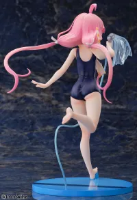 KAITENDOH Grisaia Phantom Trigger Murasaki Ikoma Swimsuit Ninja Ver. 1/7 Complete Figure - Grisaia: Phantom Trigger - photo 9