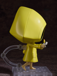 Nendoroid Six 7