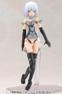 FRAME ARMS GIRL MATERIA Normal Ver. 5