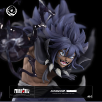 Acnologia - Ikigai 17