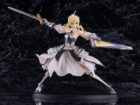 Reincarnation Saber Lily ~Distant Avalon~ 4