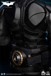 Infinity Studio×Penguin Toys - “The Dark Knight Trilogy” Batman Life Size Bust 12