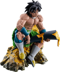 Dragon Ball Dracap Re Birth (Super Power Awakening Ver.) 3