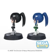 SEGA Tip'n'Pop "KAIJU No. 8" PM Figure "Mina Ashiro" - Kaiju No. 8 - photo 6