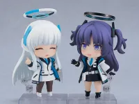 GOOD SMILE COMPANY Nendoroid Noa Ushio - Blue Archive - photo 7