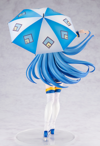 Aqua: Race Queen ver. 6