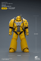 Imperial Fist MKVI Tactical Legionary 20