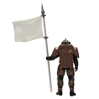 AIP LUDENS -DELUXE EDTION-		 3