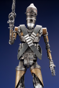 ARTFX+ IG-11 10