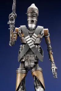 KOTOBUKIYA ARTFX+ IG-11 - Star Wars - photo 10