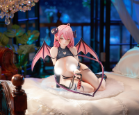 Succubus Alisa 7