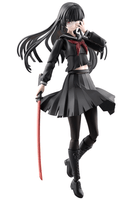 KUON YAKUSHIJI[MARIA KAGARIBI DAMAGE Ver.] 7