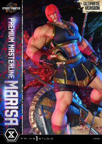 Premium Masterline Street Fighter 6 Marisa Ultimate Version 55
