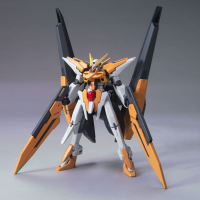 HG 1/144 #68 Gundam Harute 2