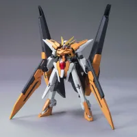 BANDAI HOBBY HG 1/144 #68 Gundam Harute - Mobile Suit Gundam 00 - photo 2