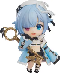 GOOD SMILE COMPANY Nendoroid Nazuna Amemiya - Vtubers - photo 2