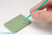 Wave Co. Single-use type micro cotton swab - Tools - photo 7