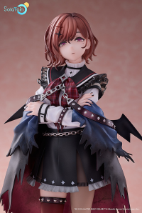 Madoka Higuchi: Midnight Monster ver. 7