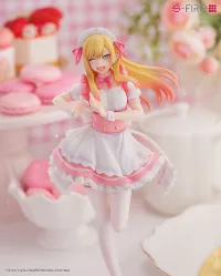 SEGA My Dress-Up Darling Figure Marin Kitagawa Pretty Maid Ver. - My Dress-Up Darling - photo 8